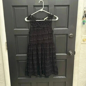 Ya Los Angeles Size S Lace Dress